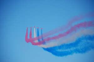 Red Arrows