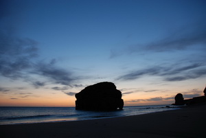 Marsden Rock